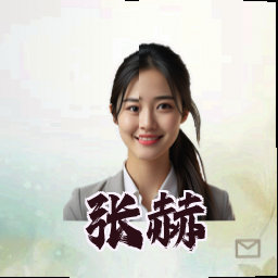 张赫